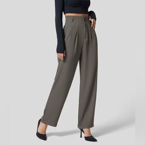 Halara Work Pants